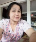 Rencontre Femme Thaïlande à ไทย : Pan, 45 ans
